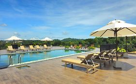 Oak Ray Regency